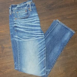 American Eagle Airflex +